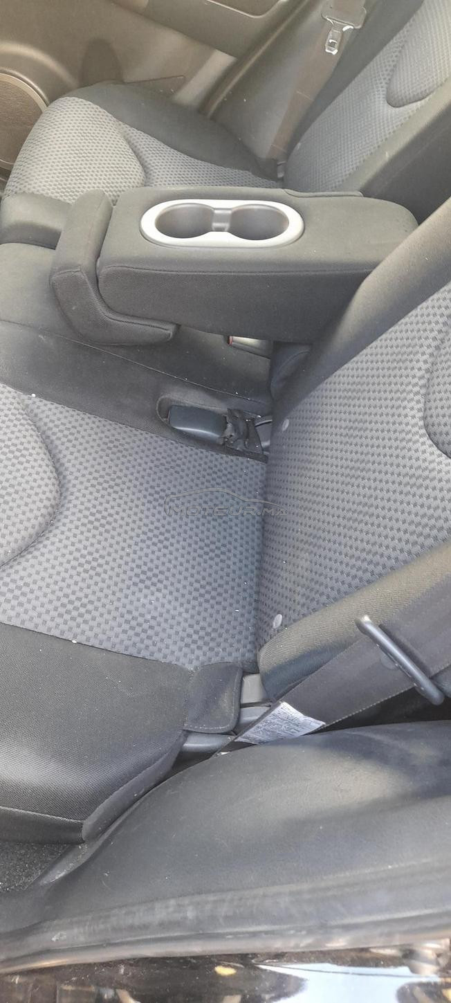 voiture en très bon état 