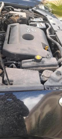 سيارة بحالة جيدة جداً - 2