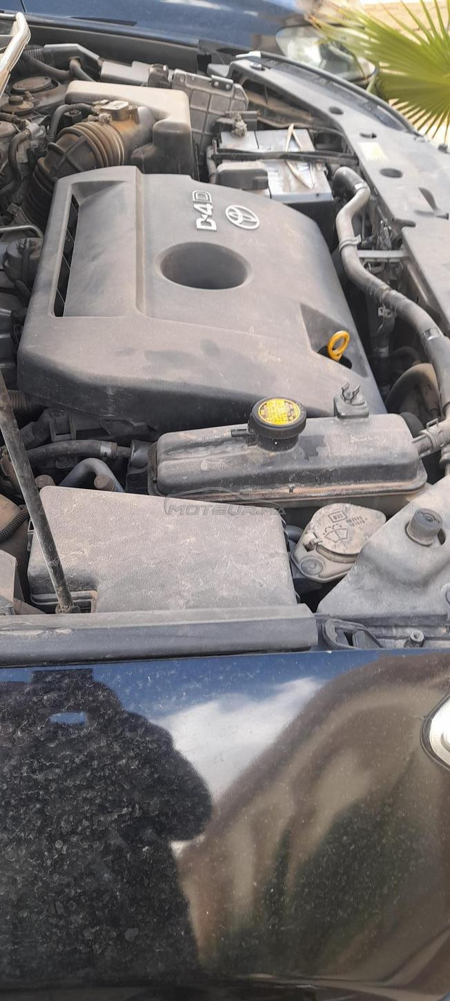voiture en très bon état 