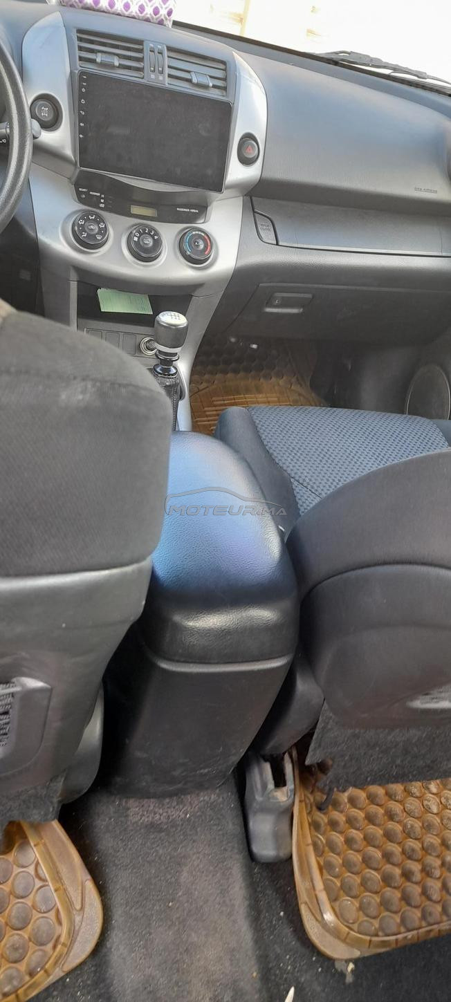 voiture en très bon état 