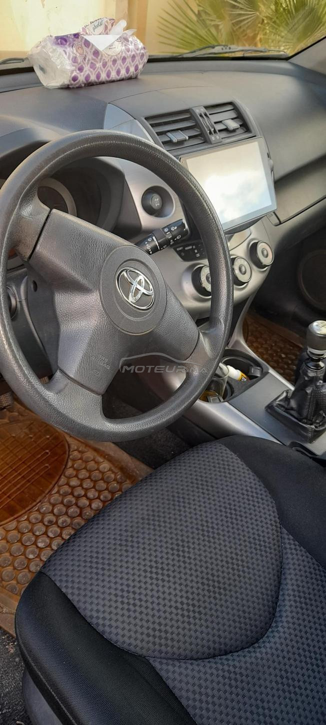 voiture en très bon état 