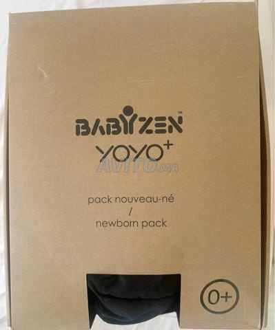 Babyzen0 plus - 2