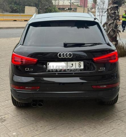 Audi Q3 S Line - 2