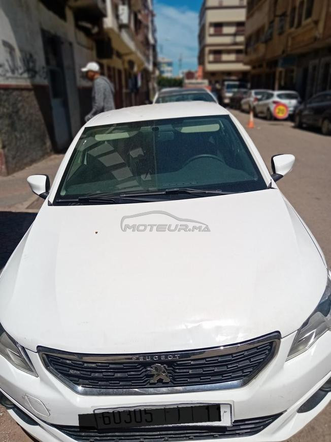 Peugeot 301 modèle 2021