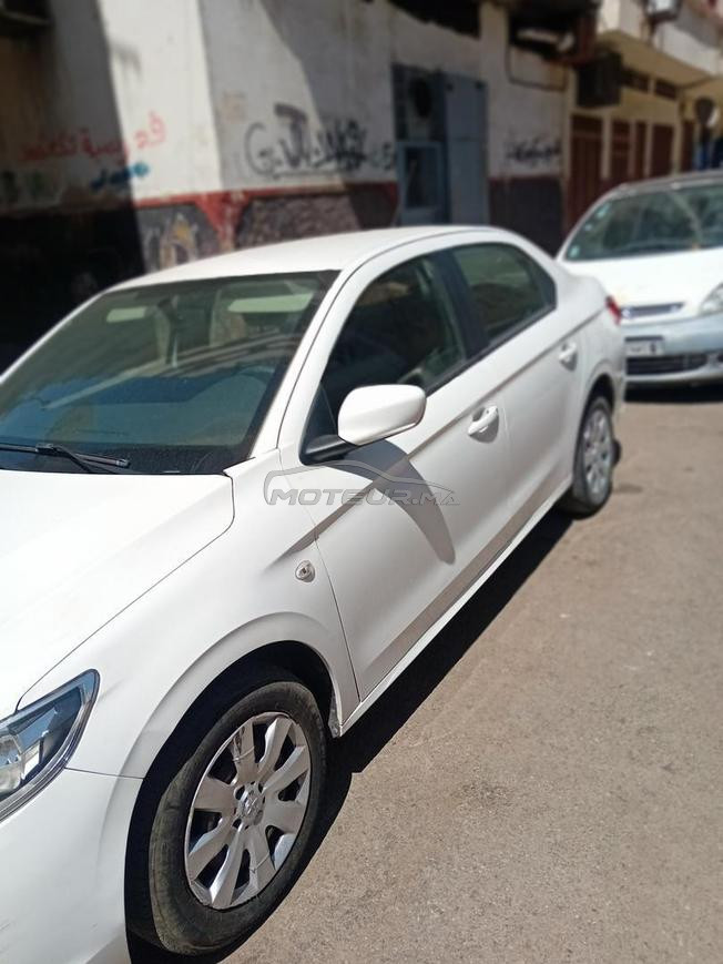 Peugeot 301 modèle 2021