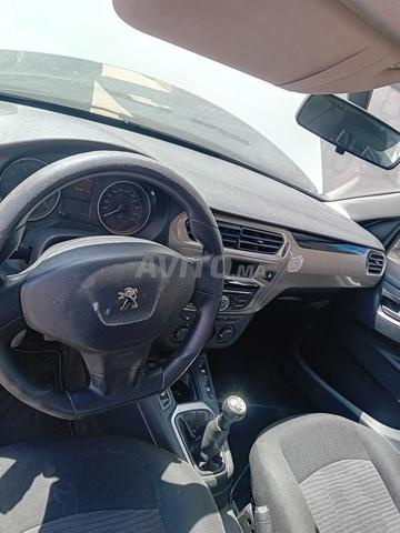 Peugeot 301 modèle 2021