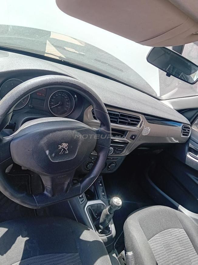 Peugeot 301 modèle 2021