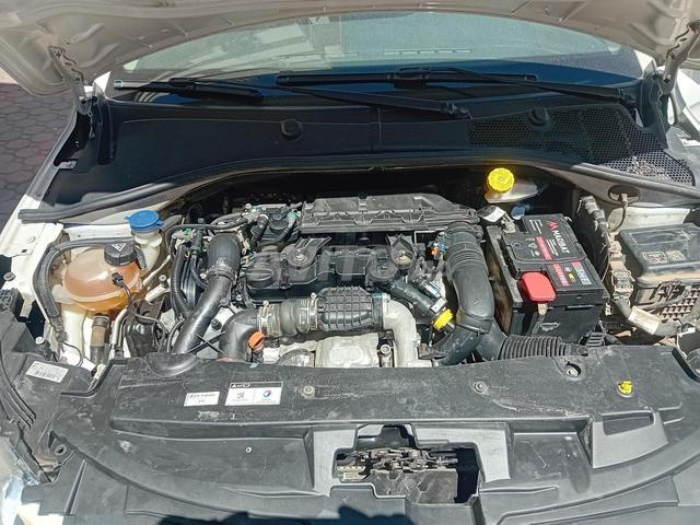 Peugeot 301 modèle 2021 - 2