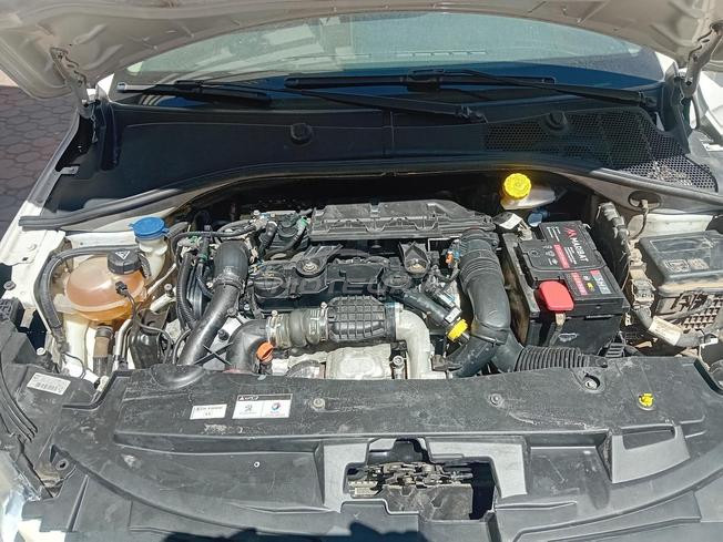 Peugeot 301 modèle 2021