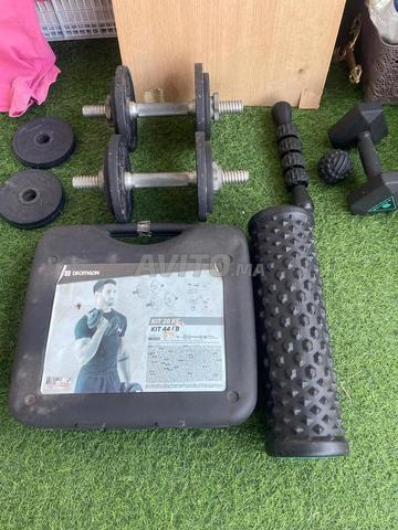 معدات رياضية ممتازة - 2