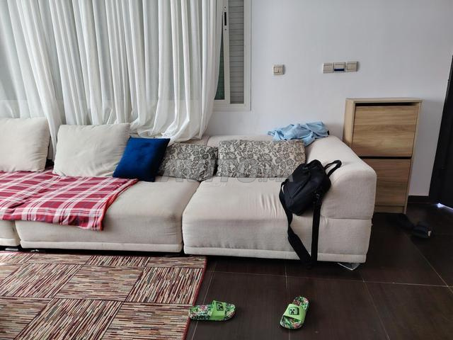 Canapé pour séjour - 2