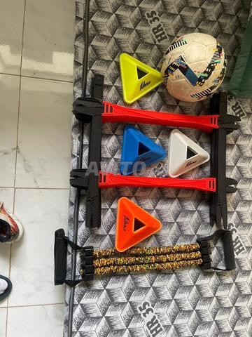 معدات رياضية ممتازة - 2