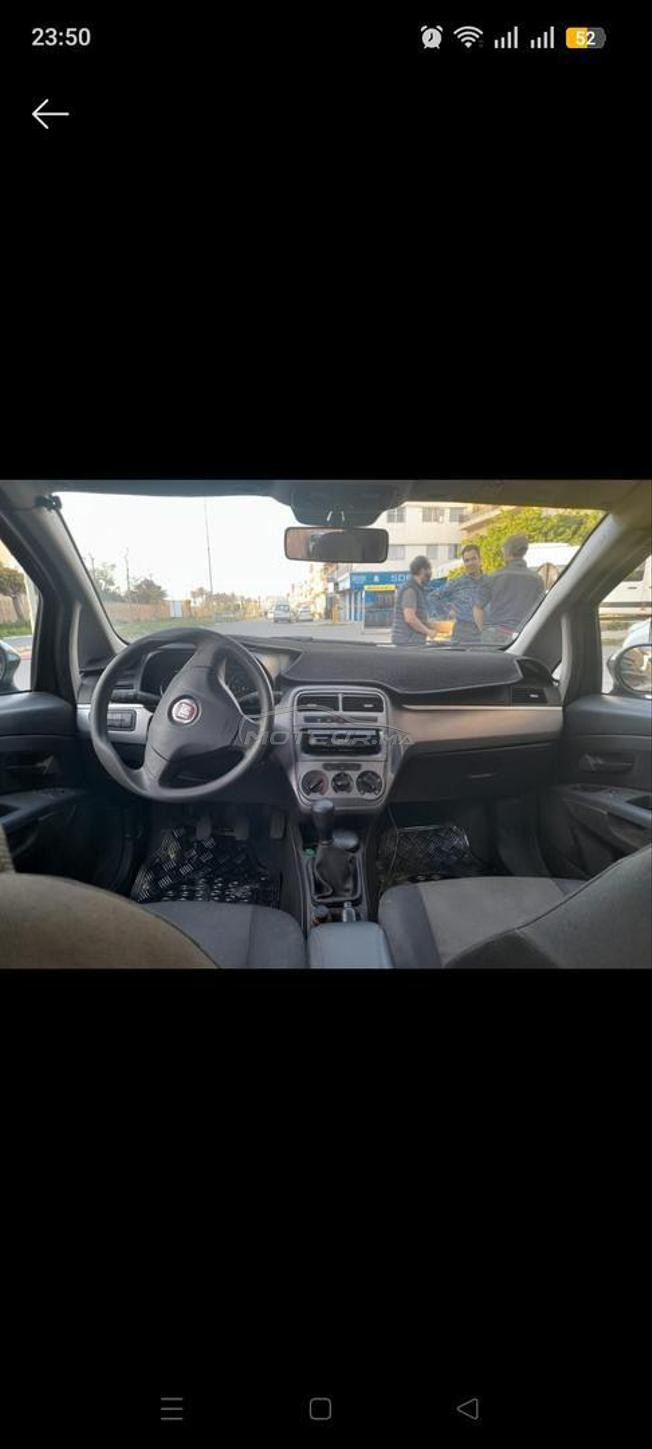 fiat punto n9ia lbi3 
