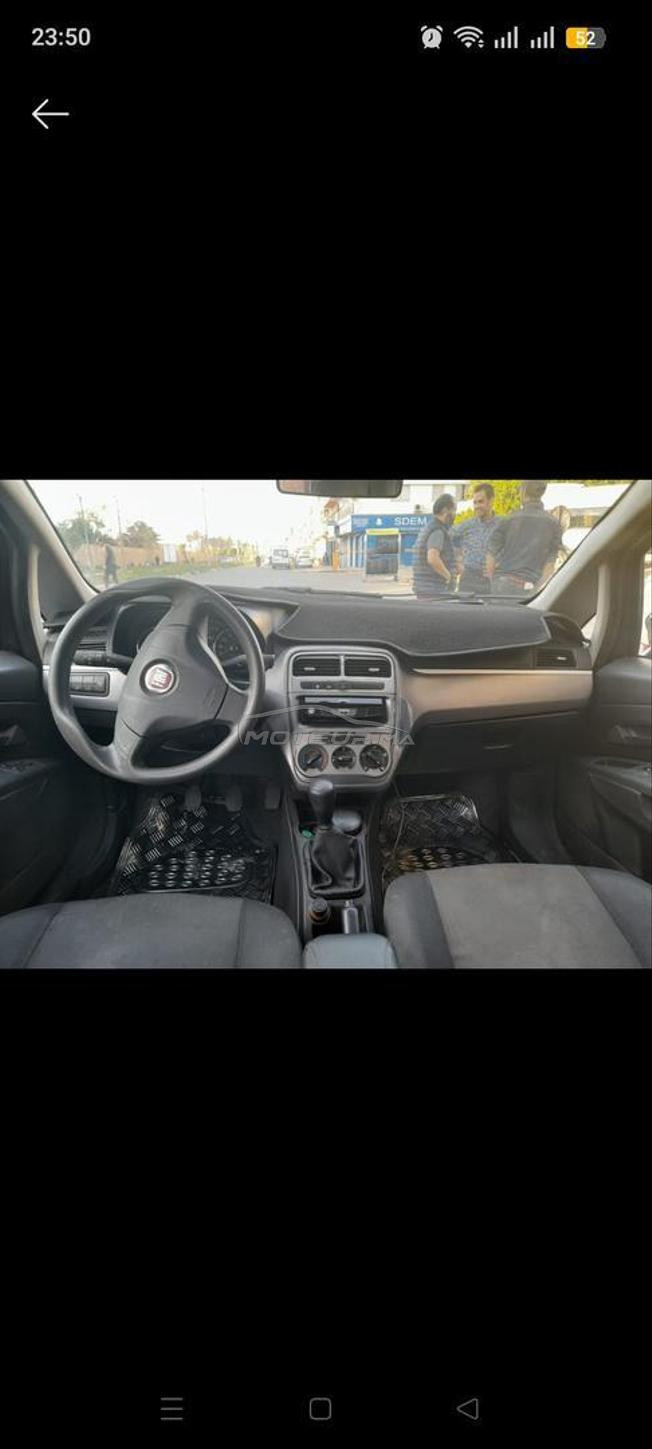 fiat punto n9ia lbi3 