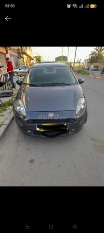 Fiat Punto propre à vendre - 2