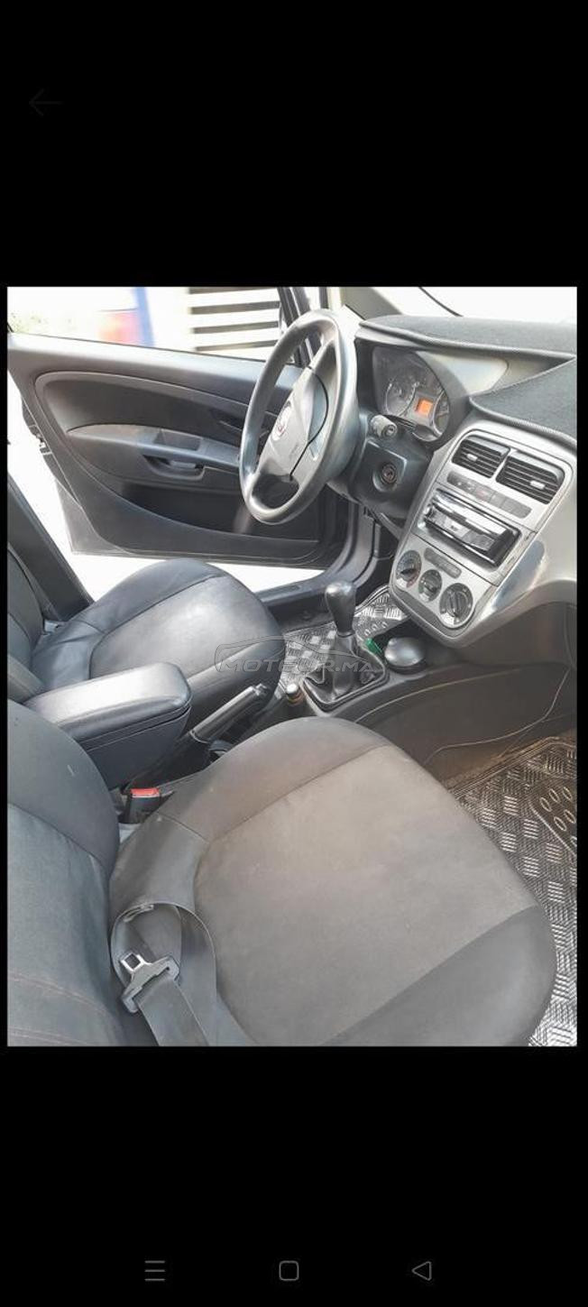 fiat punto n9ia lbi3 