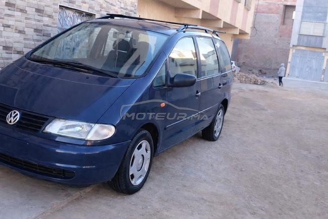 volkswagen sharan 2000 dewana 2008