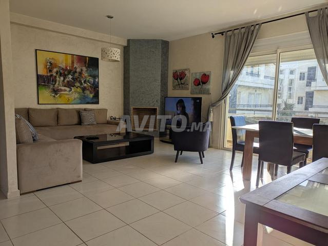 شقة مفروشة باهيا جولف بيتش - 2