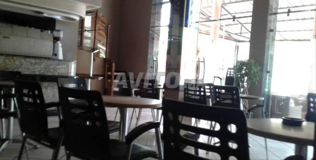 مقهى للكراء - 2