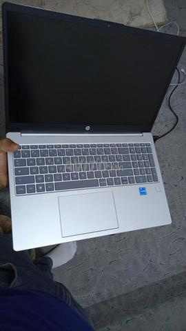 حاسوب محمول HP i3 8/512 - 2