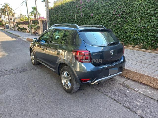 Dacia Sandero Stepway - 2