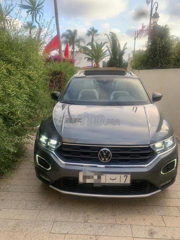 فولكس فاجن تيروك - 2