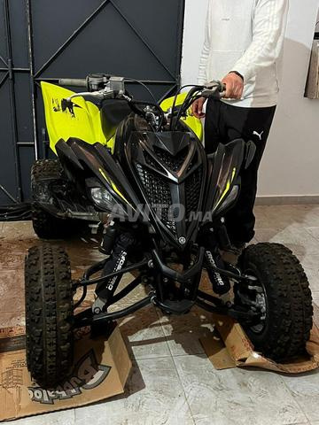 رابتر 700 سي سي