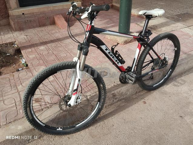  VTT TREK SUISS 4900 - 2