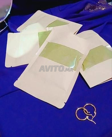 Produits du désert - 2