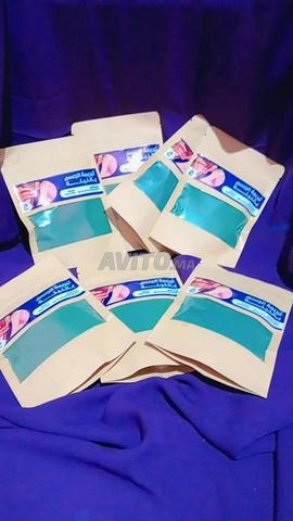 منتجات الصحراء