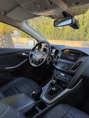 Ford Focus Sport 2015  - 2