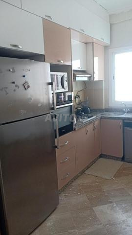 شقة بتشطيبات جيدة جداً - 2