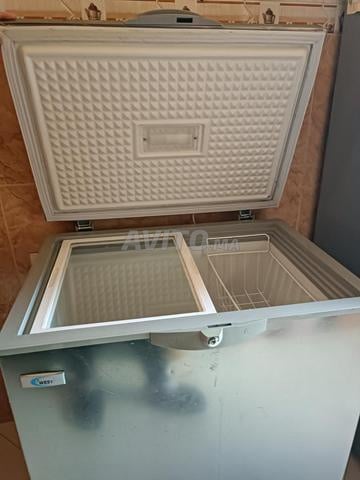 ثلاجة للبيع - 2