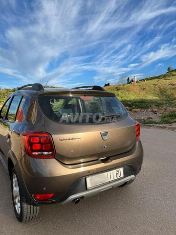 Dacia Stepway - 2