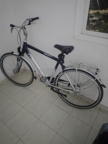 Vélo très bonne qualité - 2