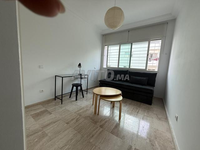 Bel appartement meublé à louer 82 m à Rabat - Hay Riad - image 5
