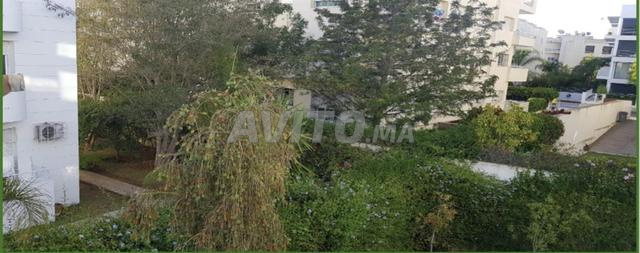 Bel appartement meublé à louer 82 m à Rabat - Hay Riad - image 3