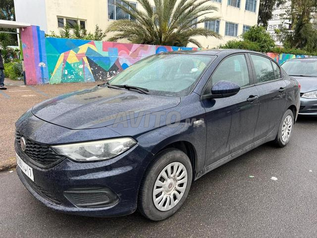 Fiat Tipo - 2