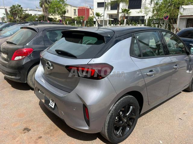 Opel Corsa - 2