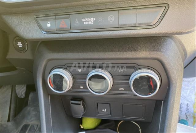 Dacia Sandero Stepway Extreme