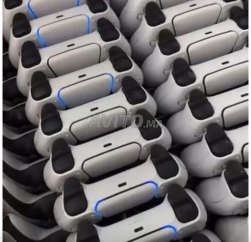 يد تحكم بلاي ستيشن 5 أصلية - 2