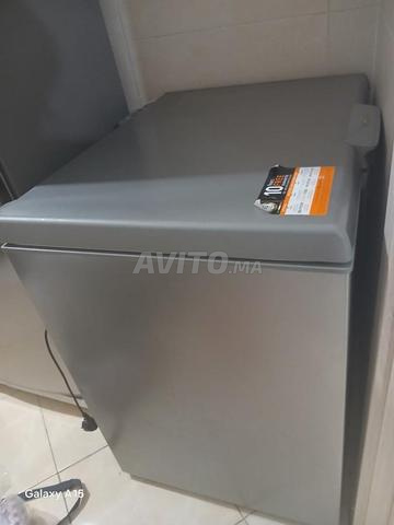 مجمد Whirlpool - 2