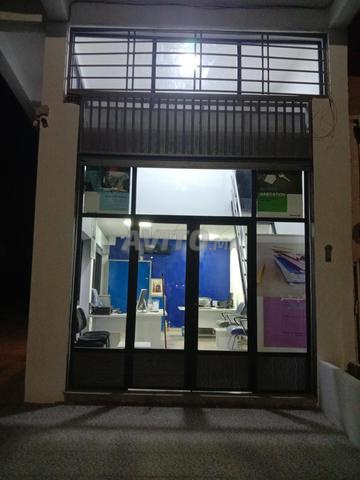 محل للبيع - 2