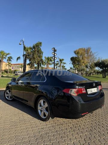 هوندا أكورد ديزل كل الخيارات - 2