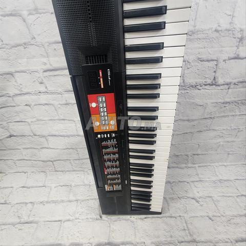 بيانو ياماها f51 - 2