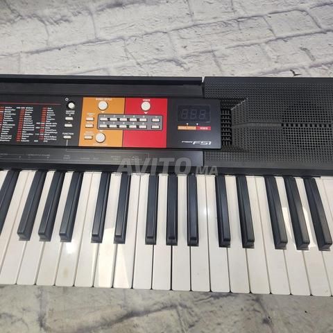 بيانو ياماها f51