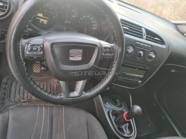 seat leon 1 6