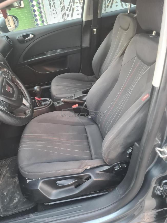 seat leon 1 6