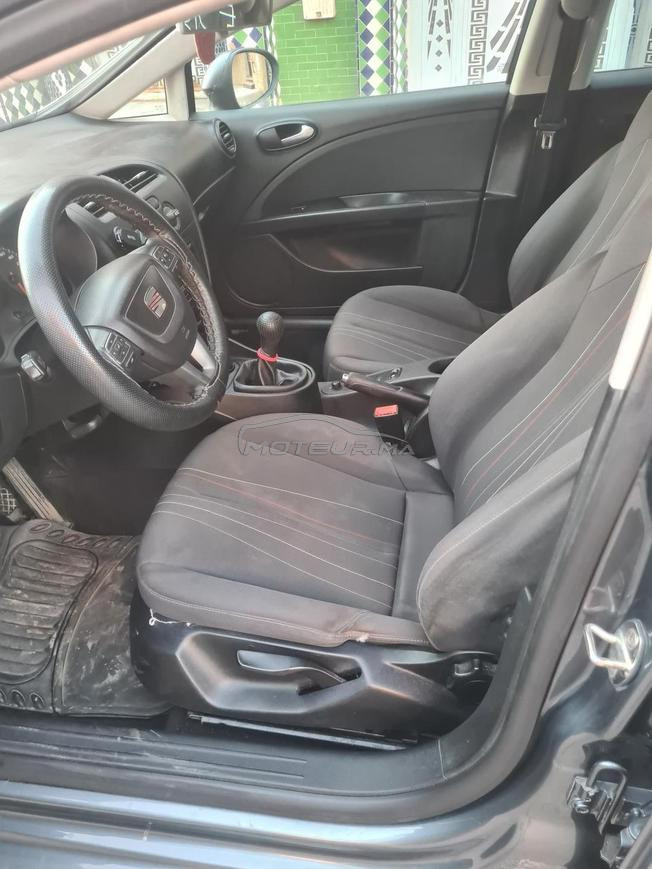 seat leon 1 6