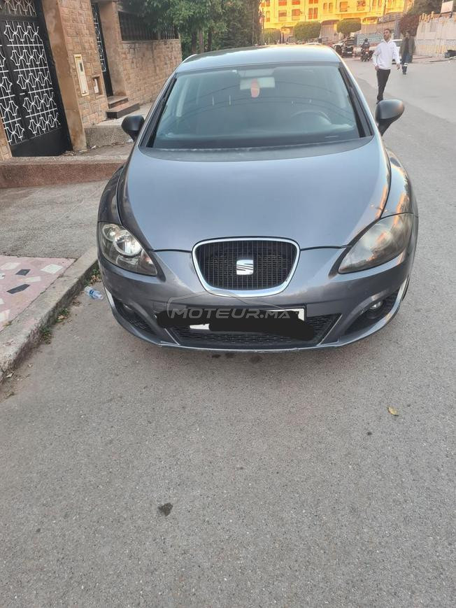 seat leon 1 6